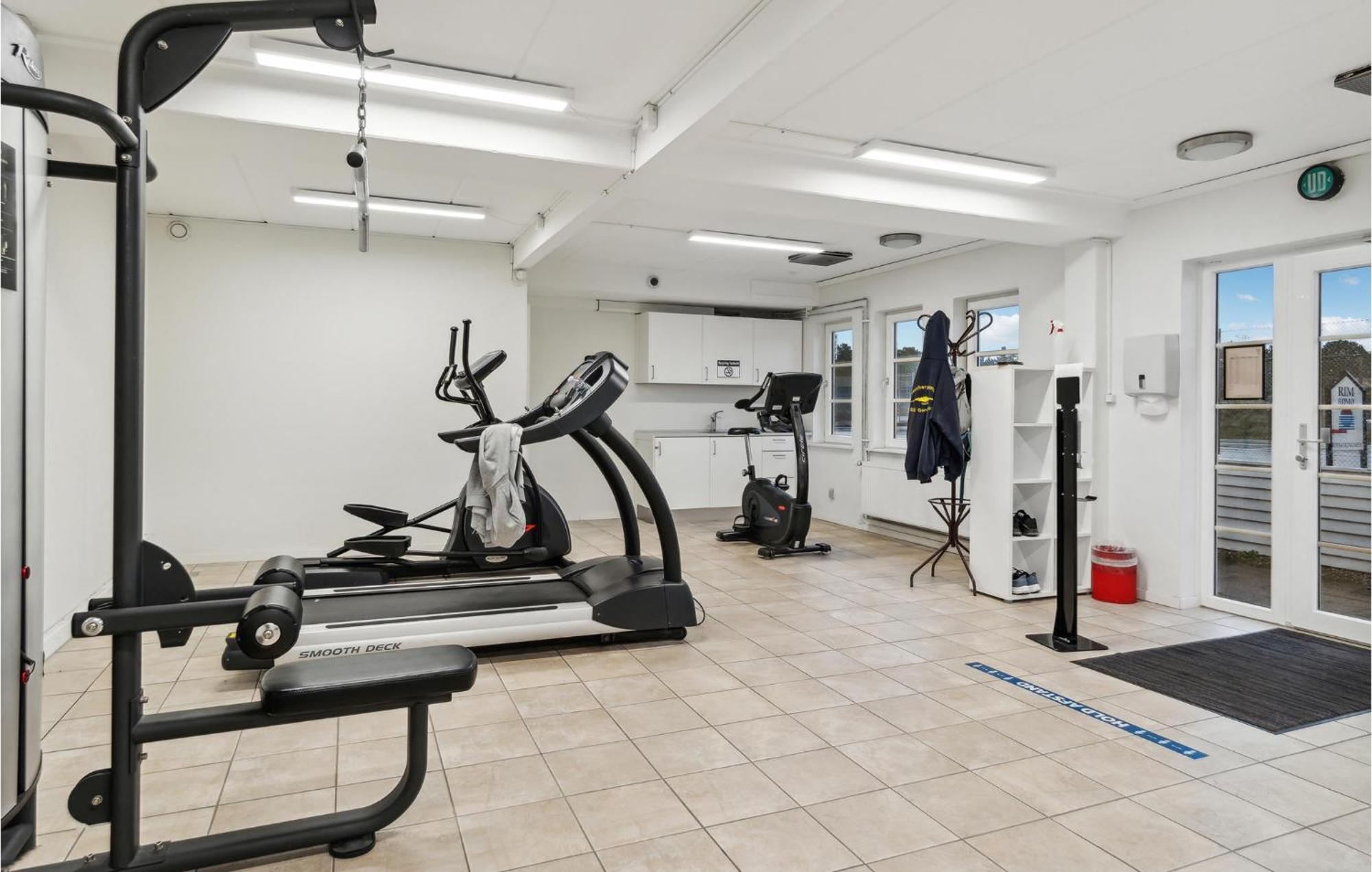 Lejlighed 28 Rømø Kirkeby المظهر الخارجي الصورة