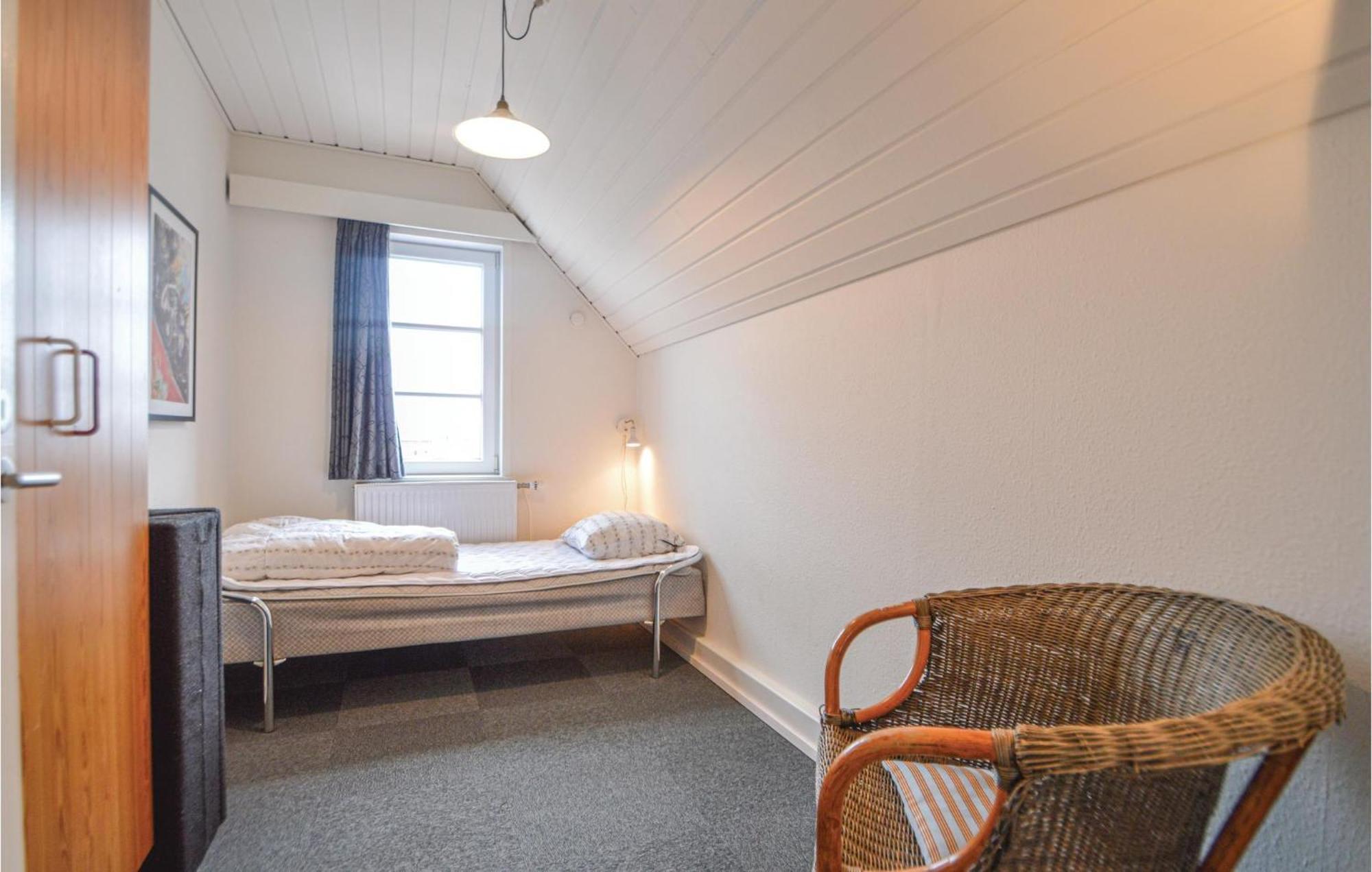 Lejlighed 28 Rømø Kirkeby المظهر الخارجي الصورة
