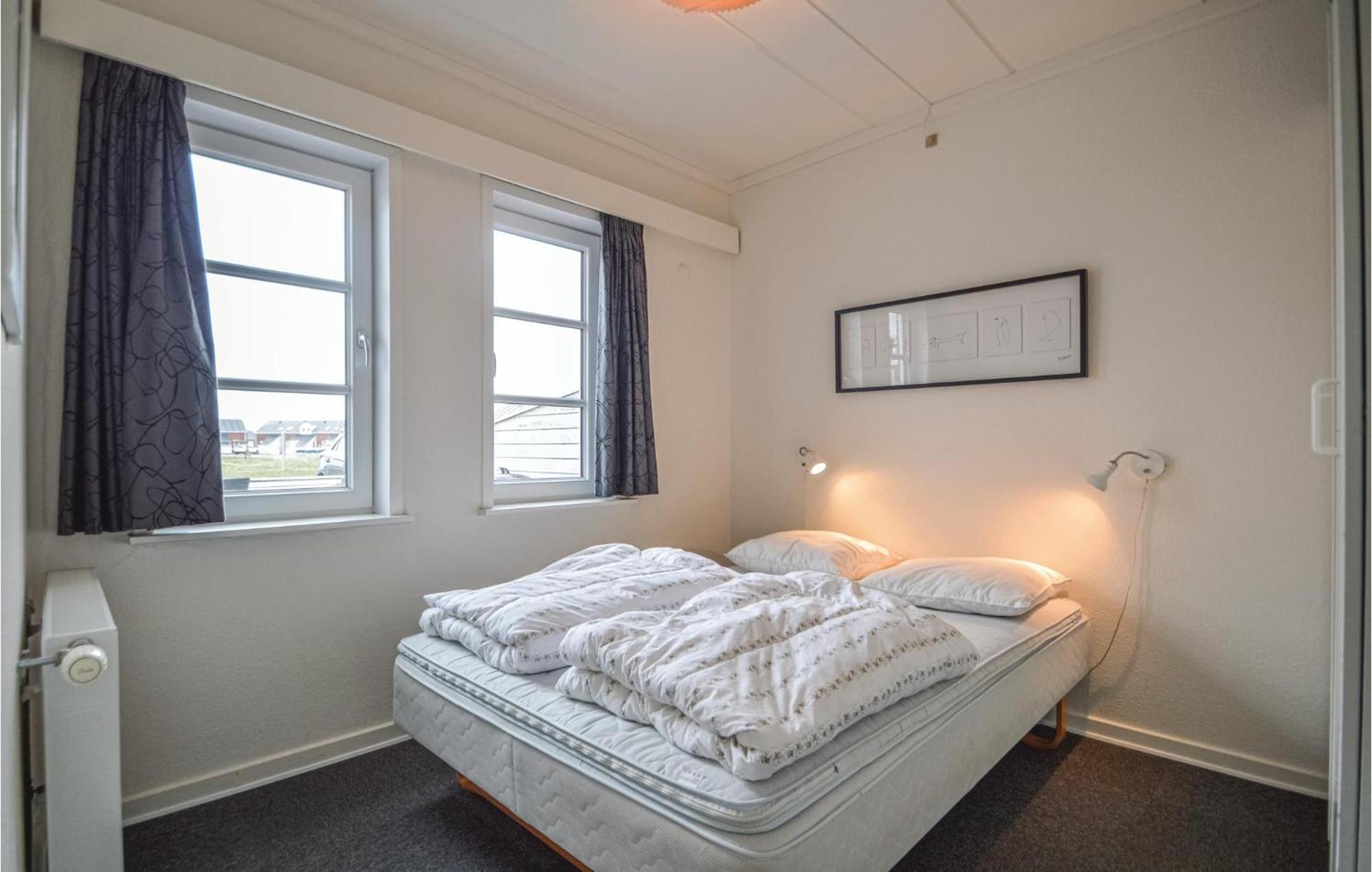 Lejlighed 28 Rømø Kirkeby المظهر الخارجي الصورة