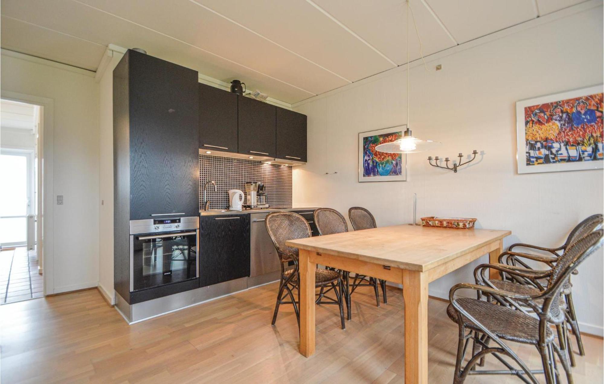 Lejlighed 28 Rømø Kirkeby المظهر الخارجي الصورة