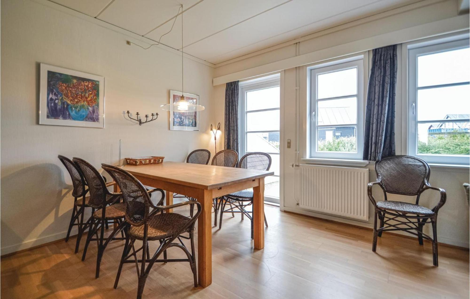 Lejlighed 28 Rømø Kirkeby المظهر الخارجي الصورة
