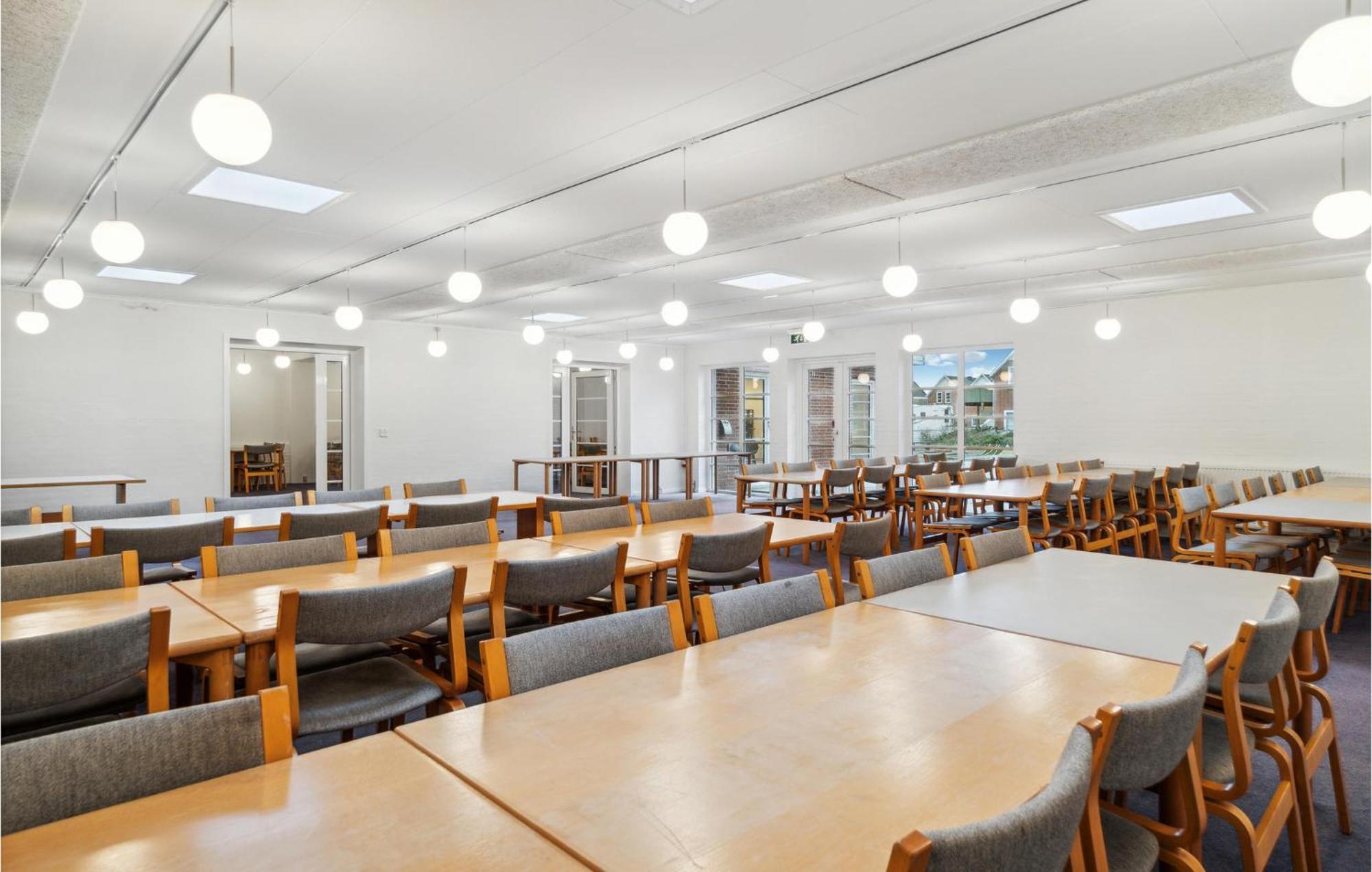 Lejlighed 28 Rømø Kirkeby المظهر الخارجي الصورة