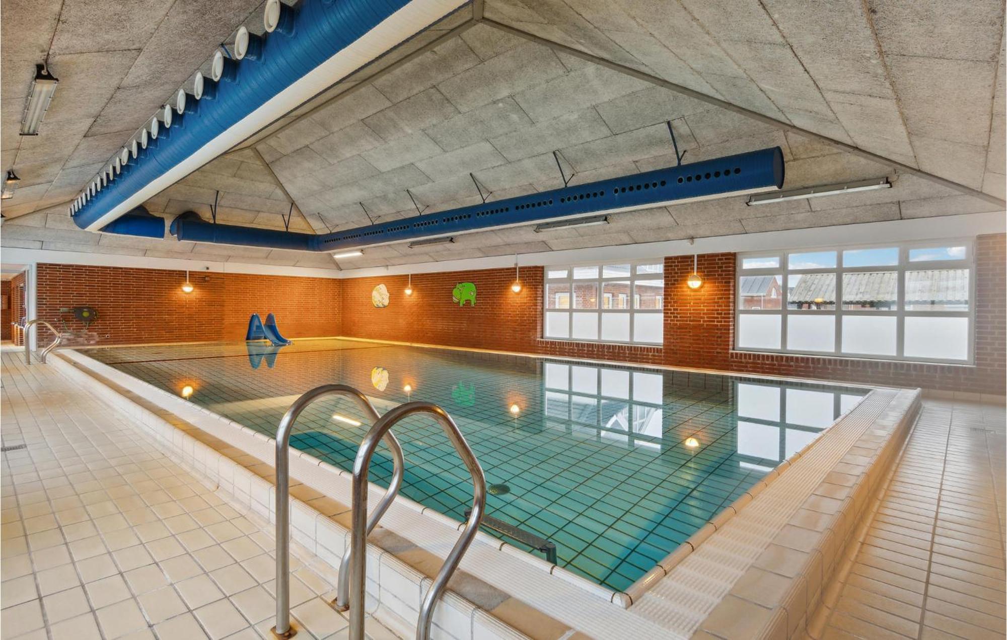 Lejlighed 28 Rømø Kirkeby المظهر الخارجي الصورة