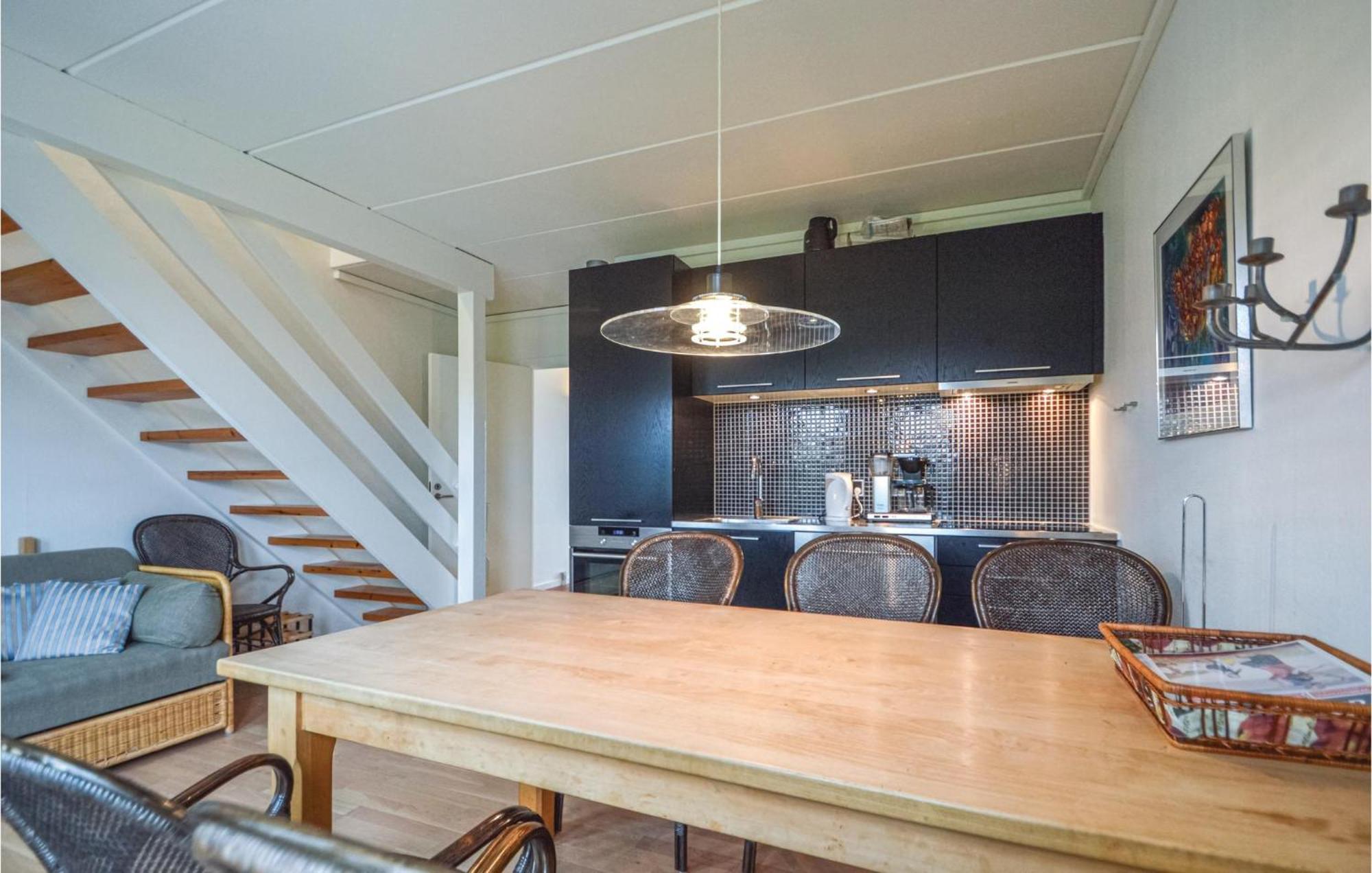 Lejlighed 28 Rømø Kirkeby المظهر الخارجي الصورة